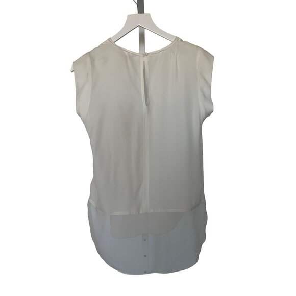 Rebecca Taylor Charlie Blouse - Picture 4 of 8